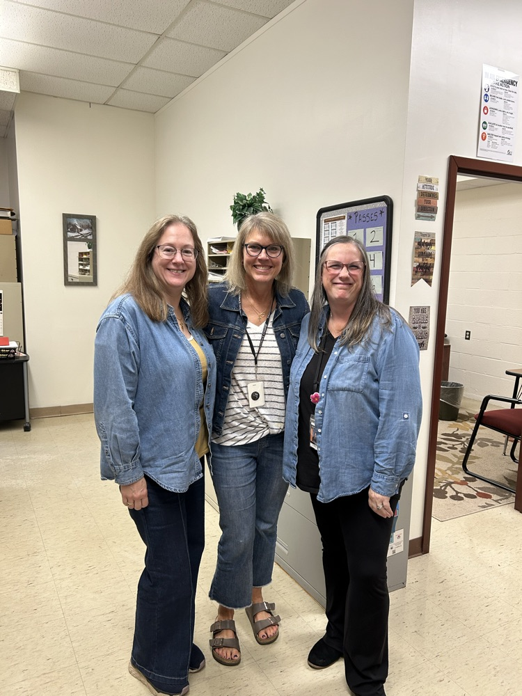 denim day