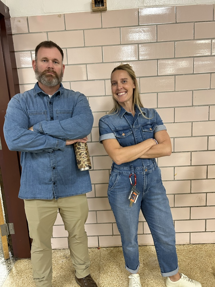 denim day