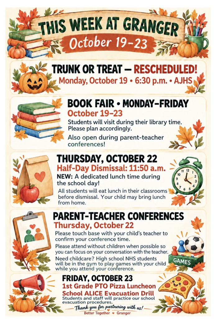 oct 19-23