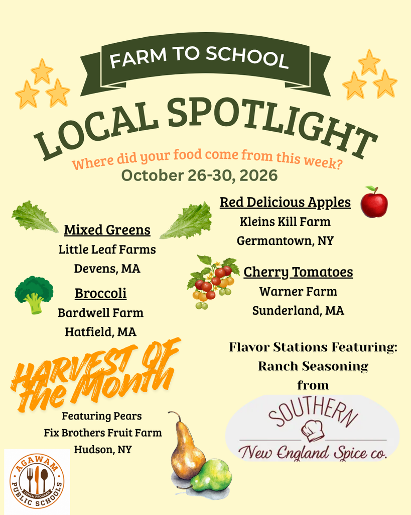 Local Spotlight, Craisin Station