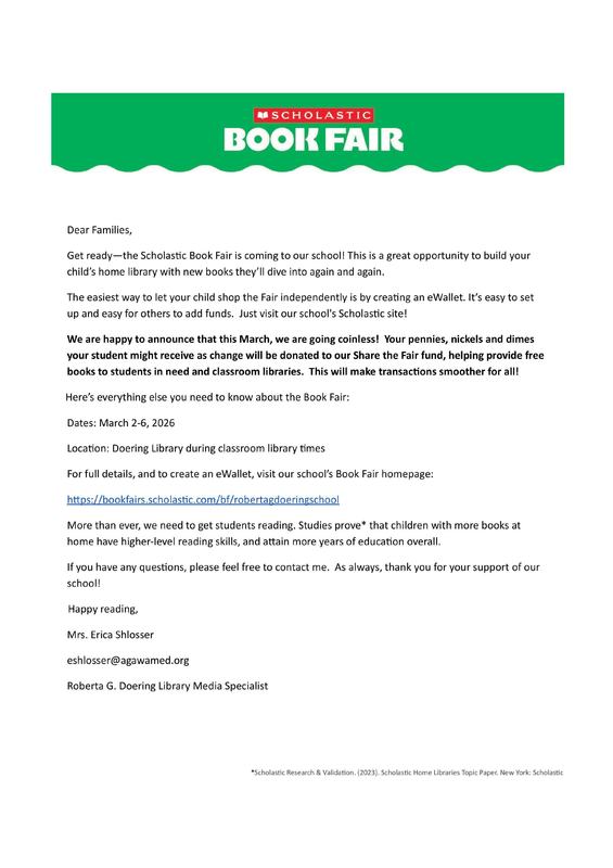 Book Fair
