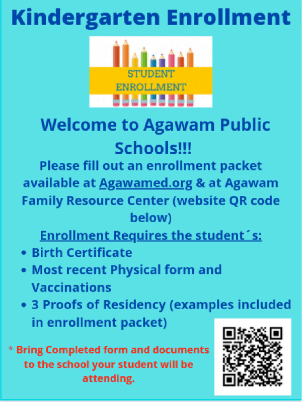 Registration Information