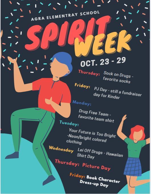 Red Ribbon Week