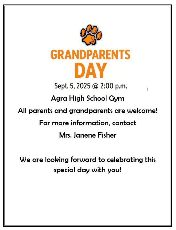 Grandparents Day