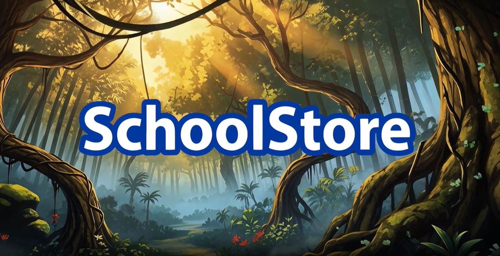 SchoolStore fundraiser for Agra Elementary School