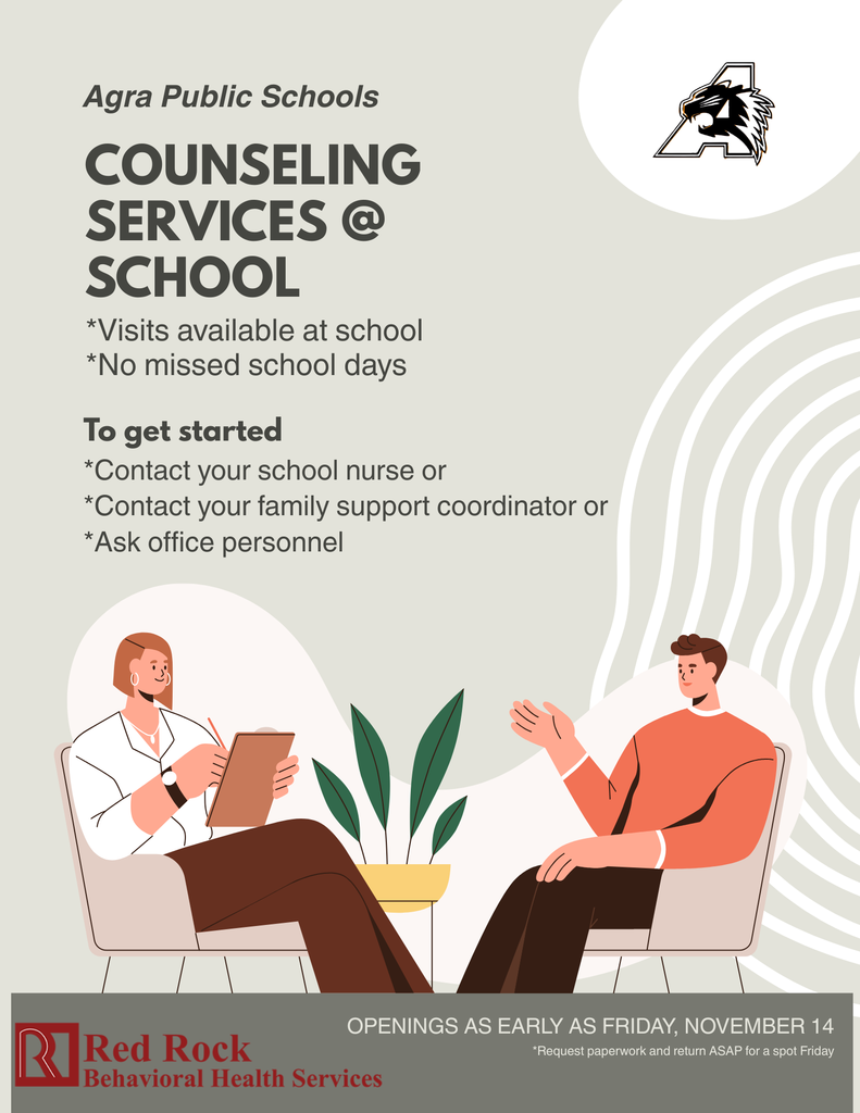 Counseling Services