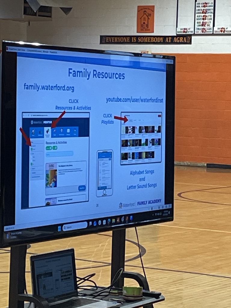 resources for everyone