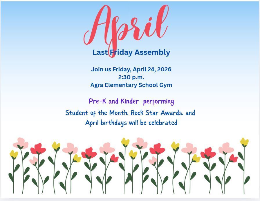 April's Assembly