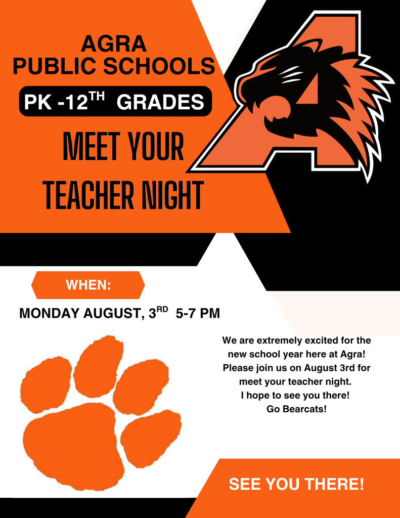 Meet Your Teacher Night