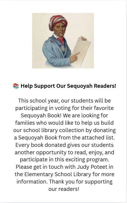 Sequoyah