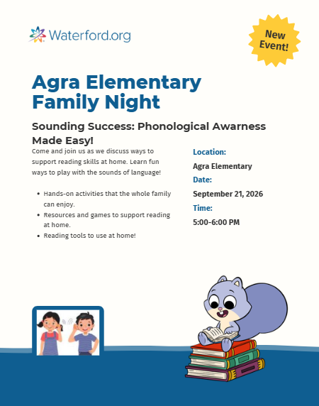 Family Night