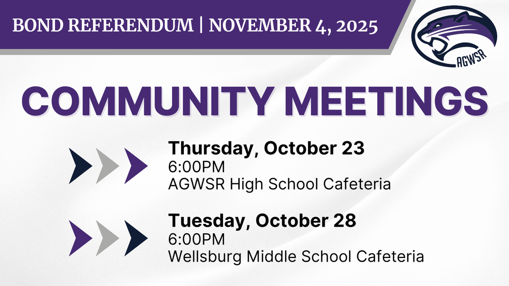 Community Meetings