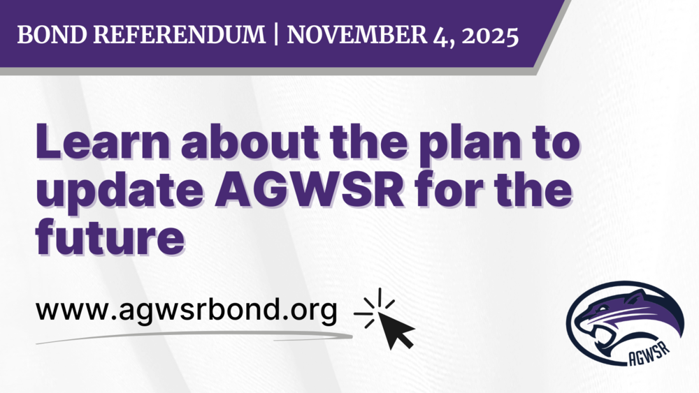Bond Referendum & 2nd Community Meeting