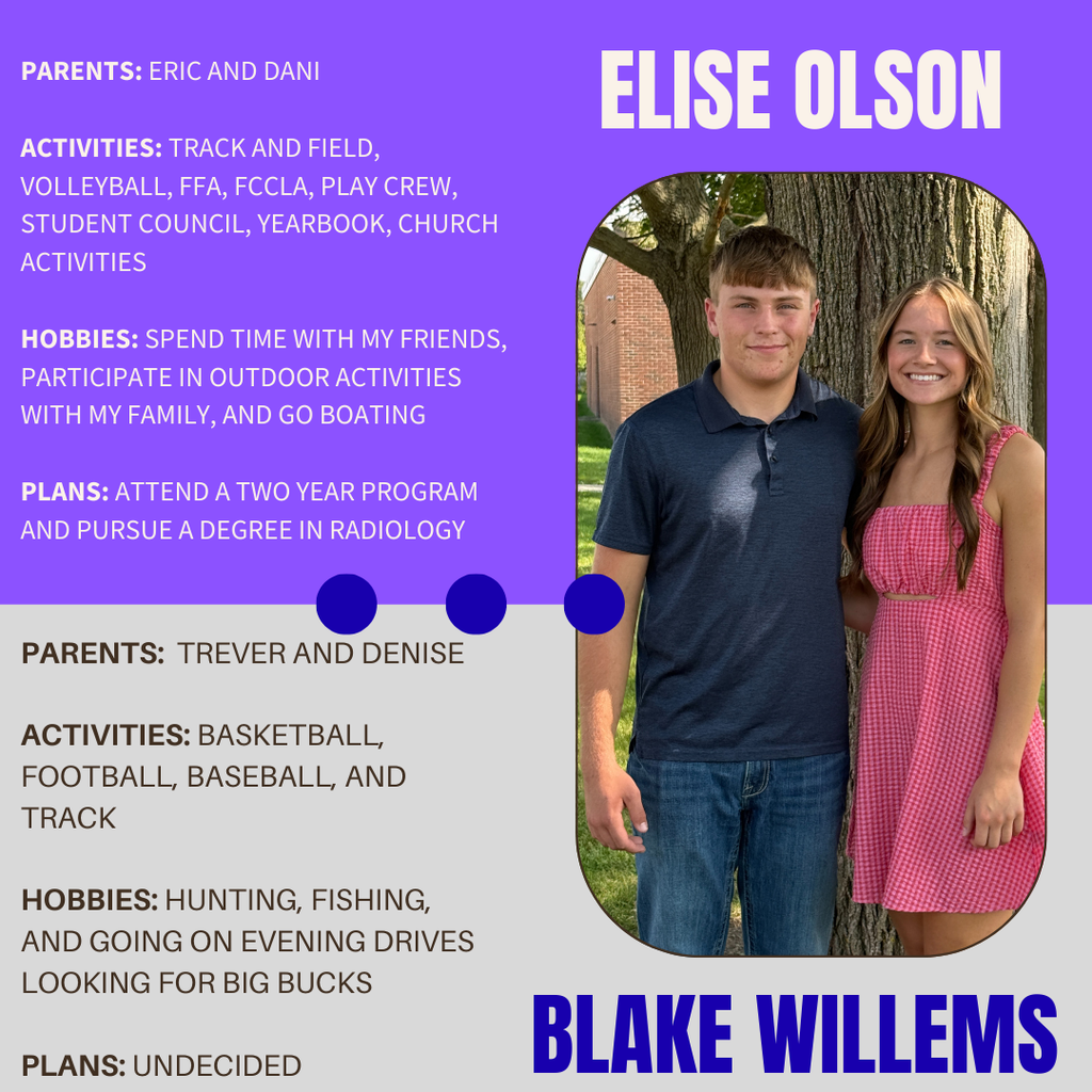 Elise Blake