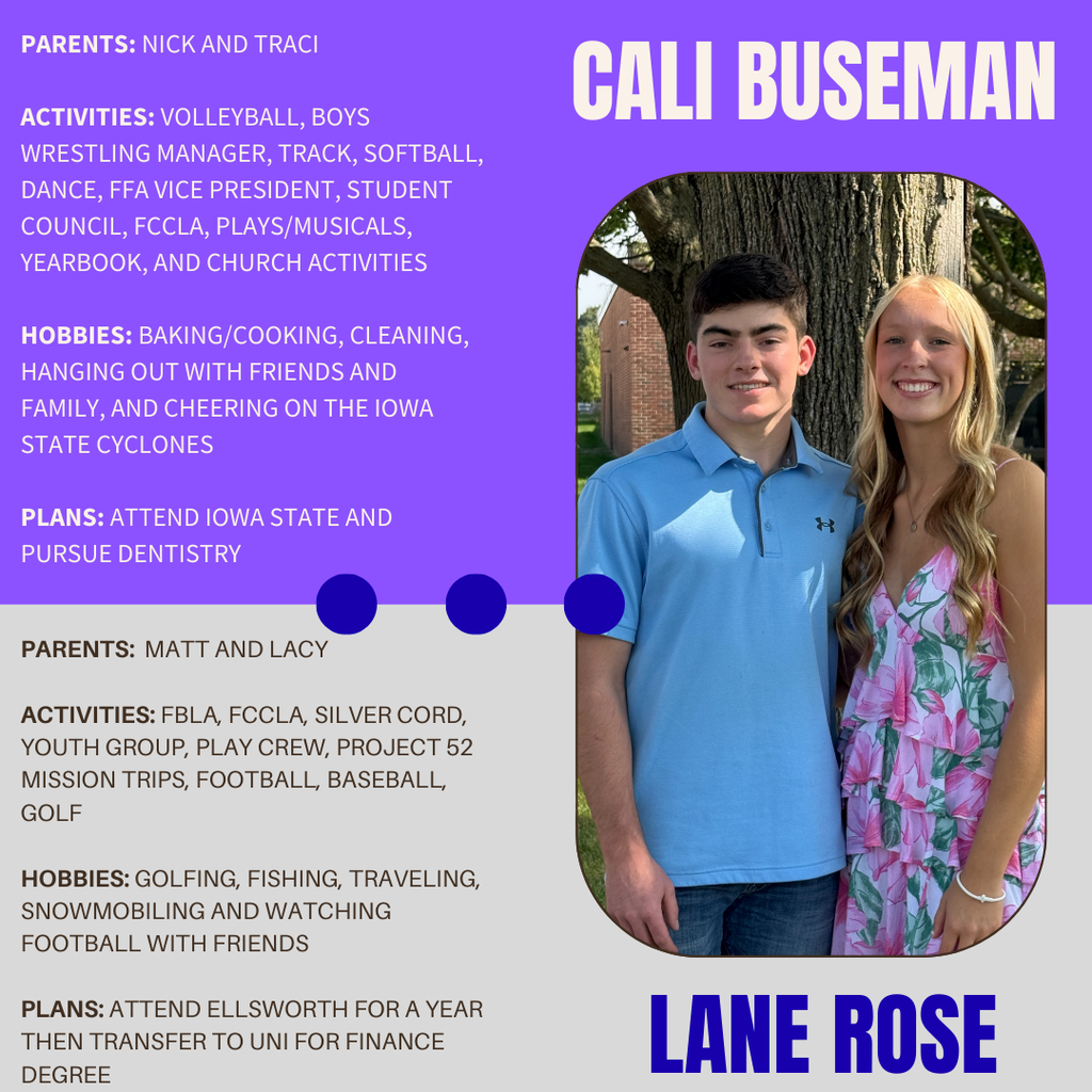 Cali Lane
