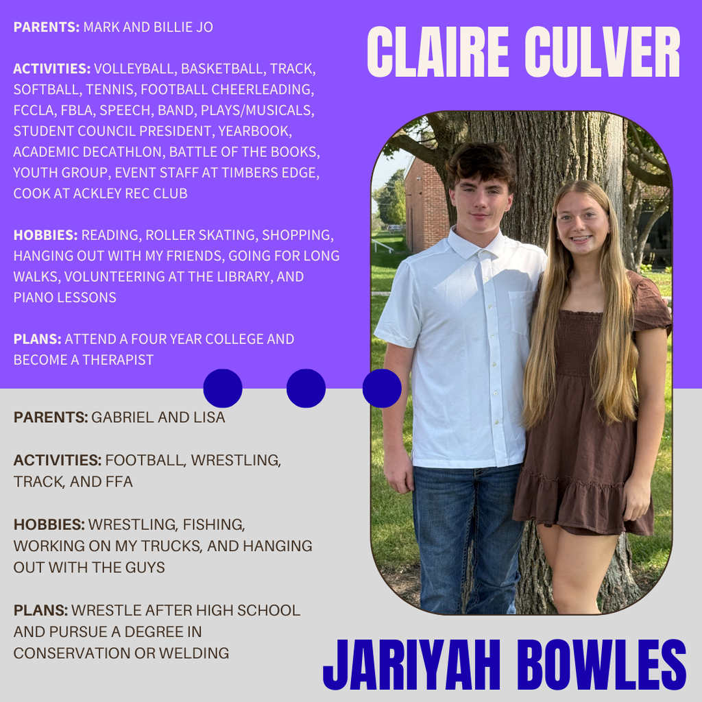 Claire Jariyah