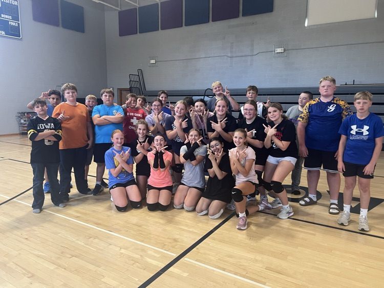 volleyball