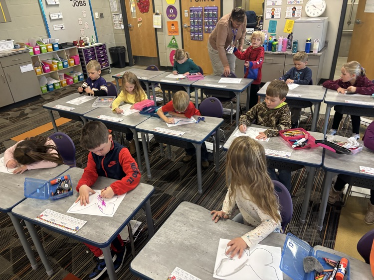 Butterfly Camouflage 