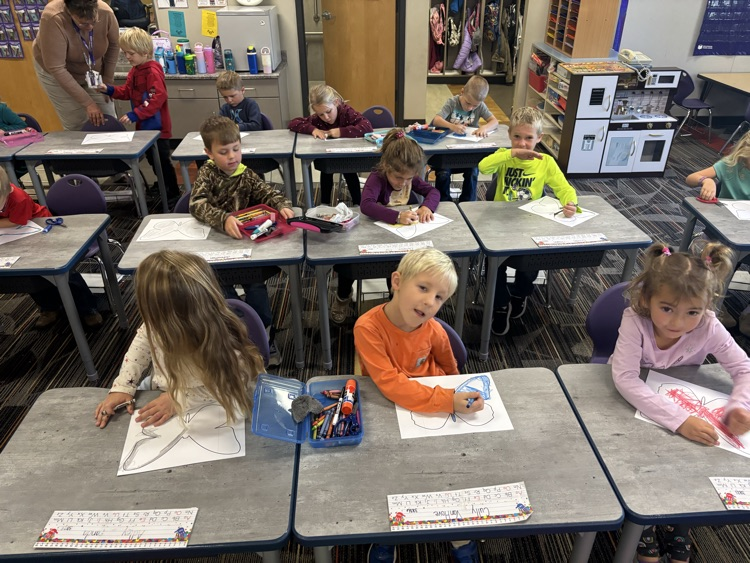 Butterfly Camouflage 