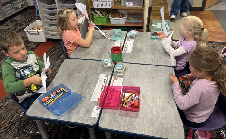 Butterfly Camouflage 