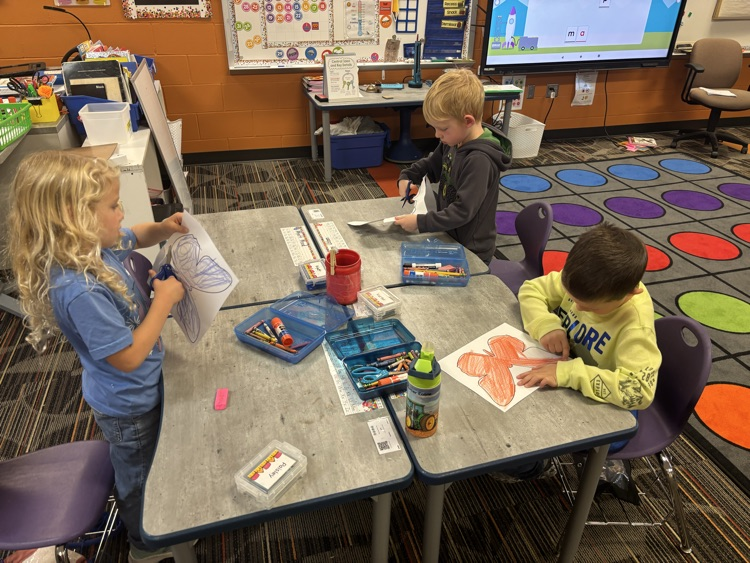 Butterfly Camouflage 