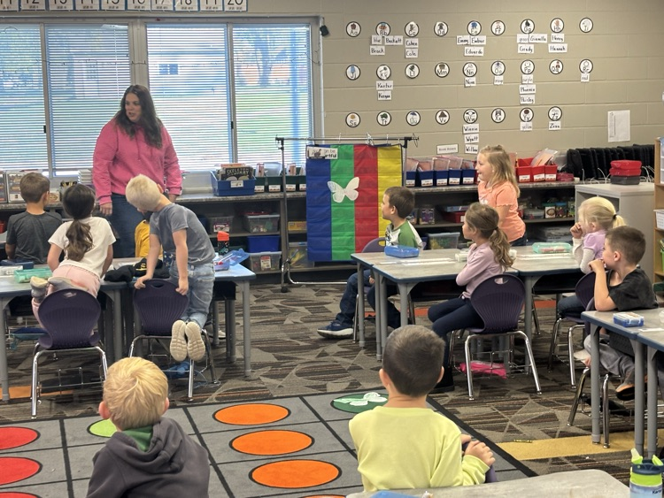 Butterfly Camouflage 