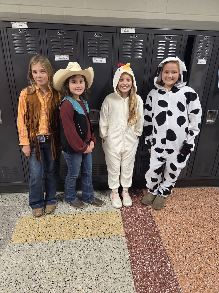 old mc Donald's farm