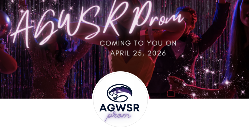 AGWSR Prom