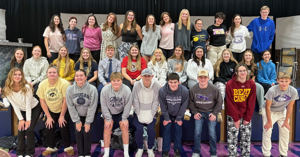 Cast and Crew part 1