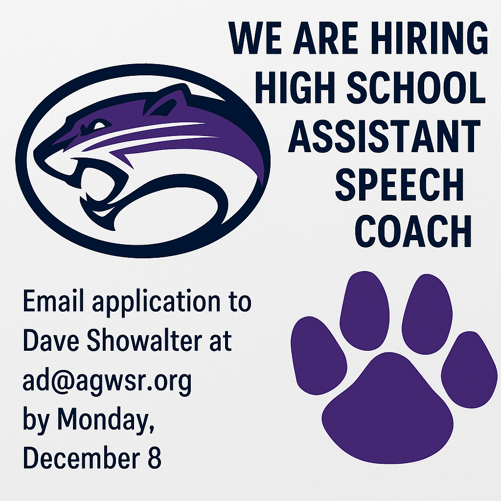Speech Coach