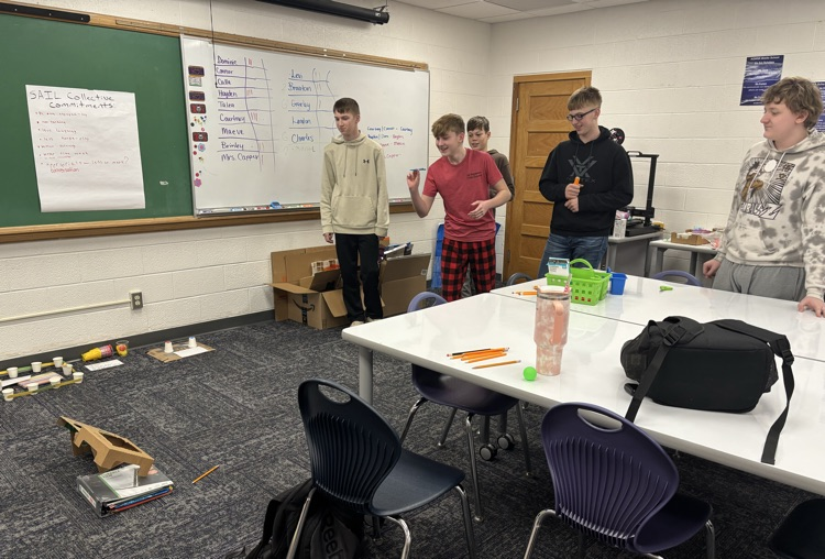 minute-to-win-it games