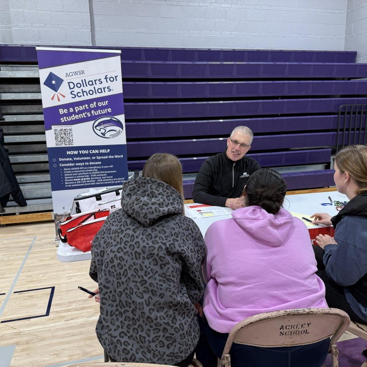 Farm Bureau and Dollars for Scholars 