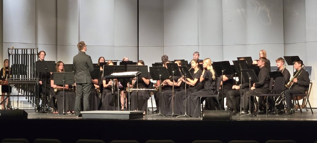 The Concert Band
