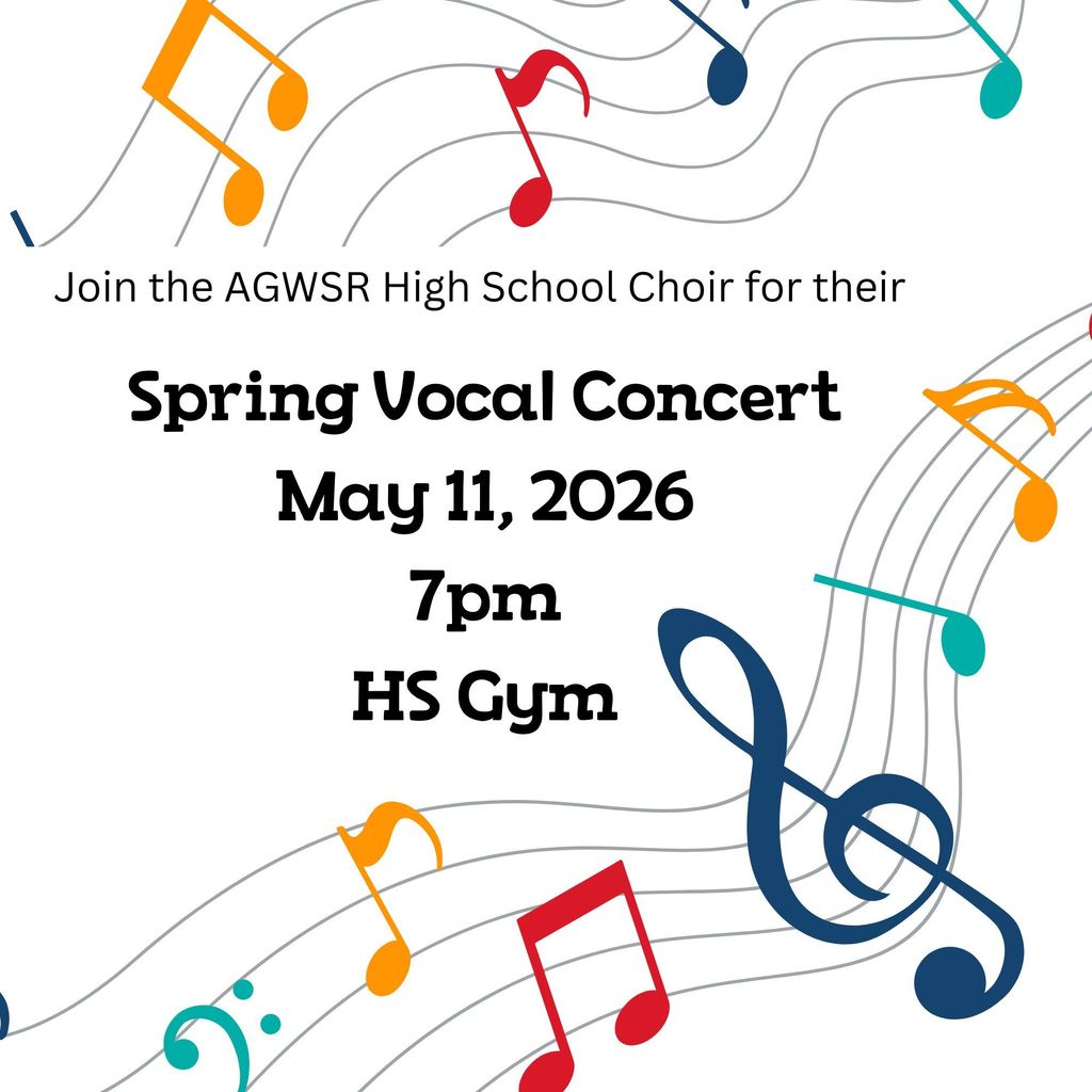 Choir Concert 