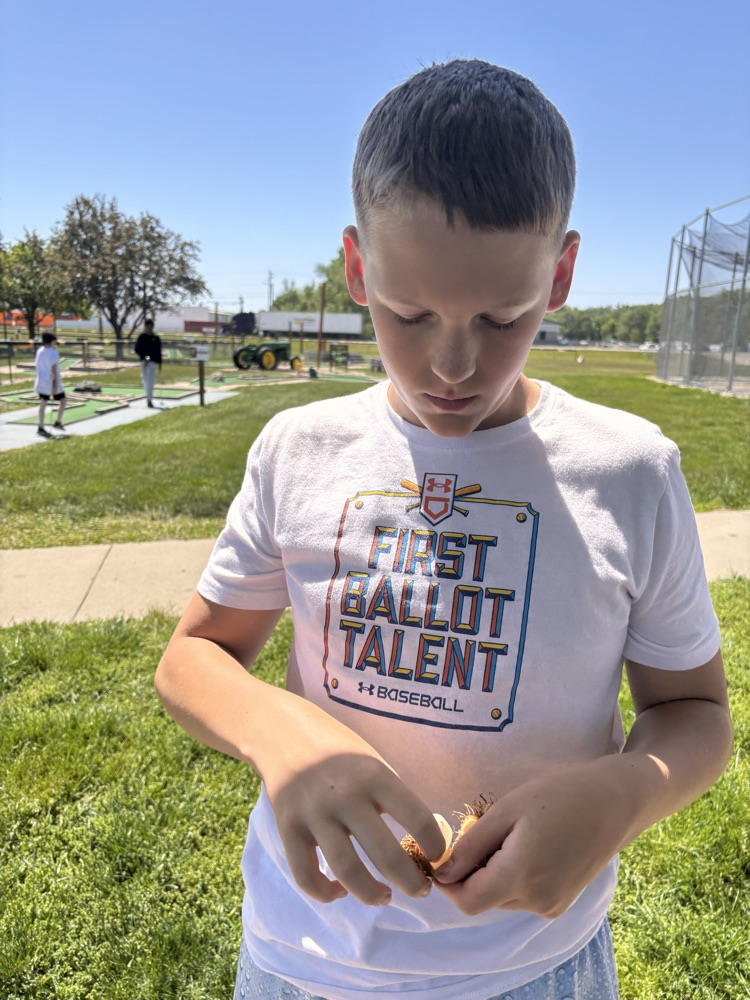 6th SAIL field trip