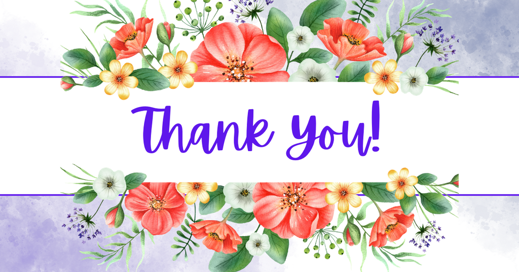 Thank you