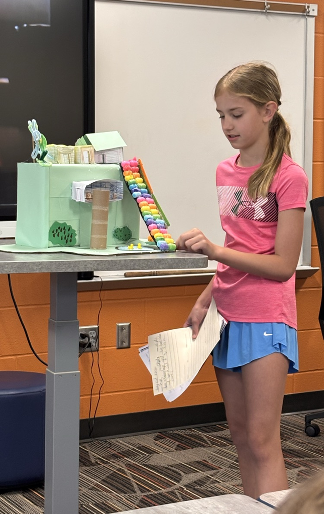 presentations