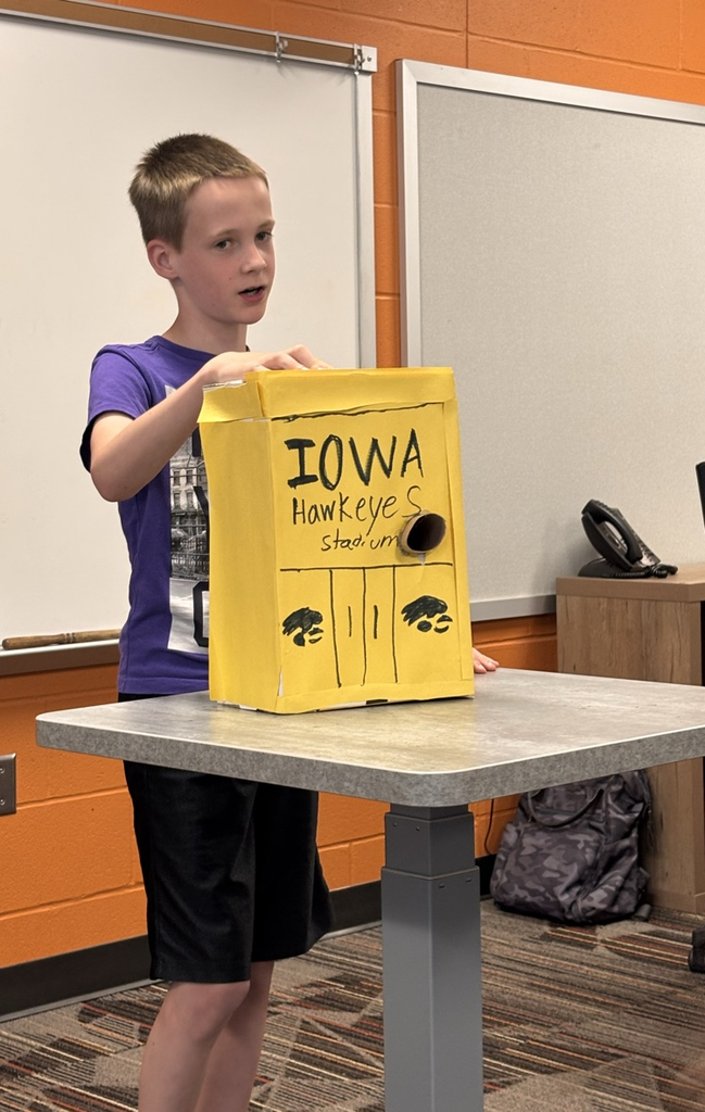 presentations