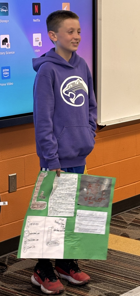 presentations