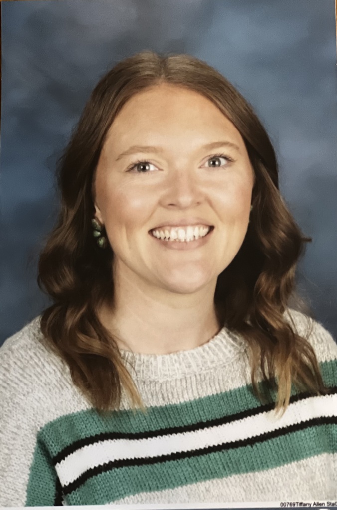 photo of Mrs. Maitland