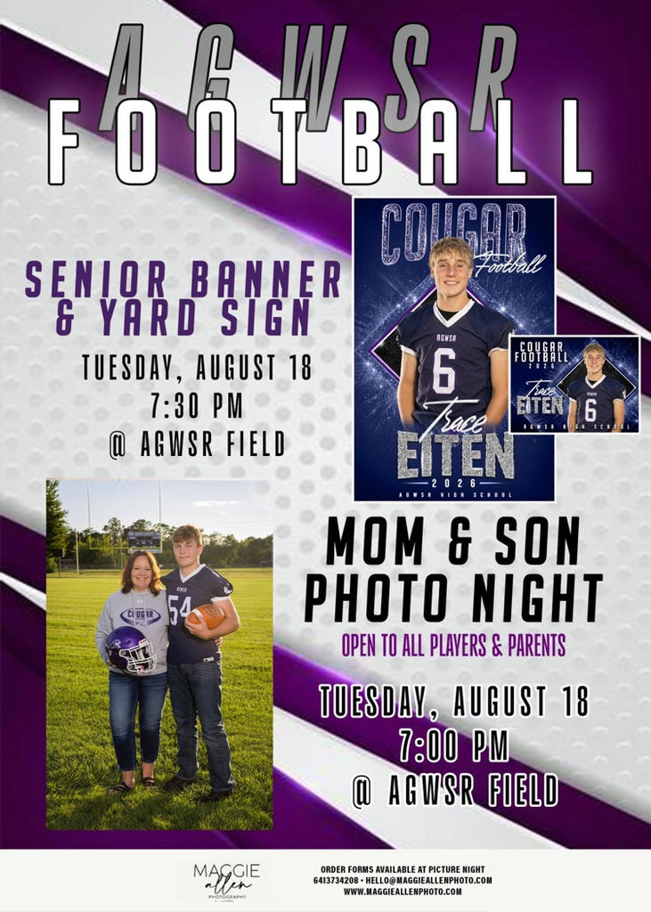 mom & son night