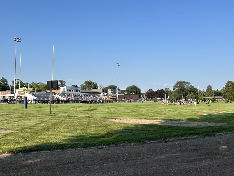scrimmage
