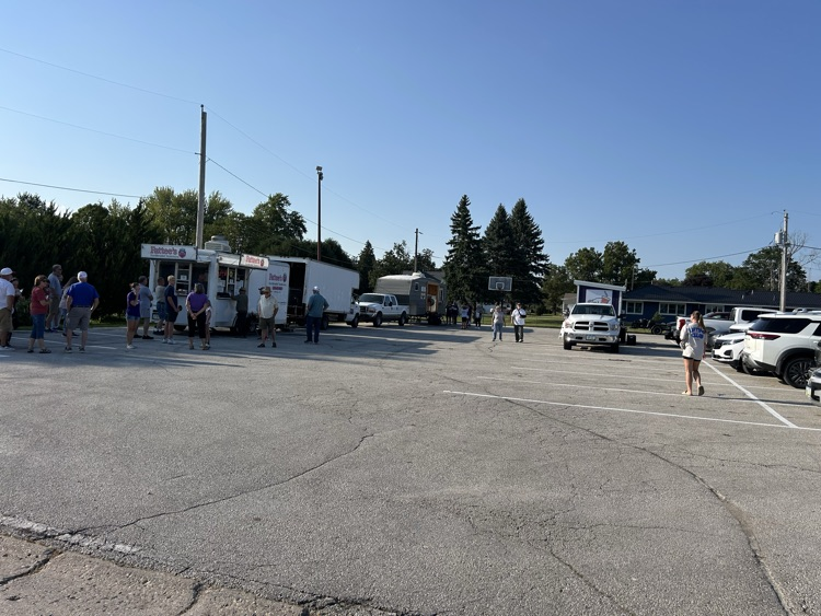 food truck