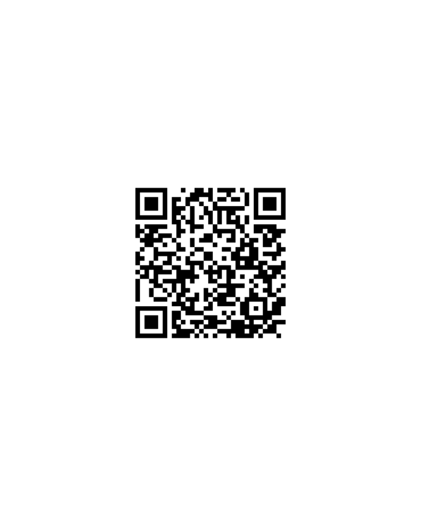 QR code to Pampered Chef Party