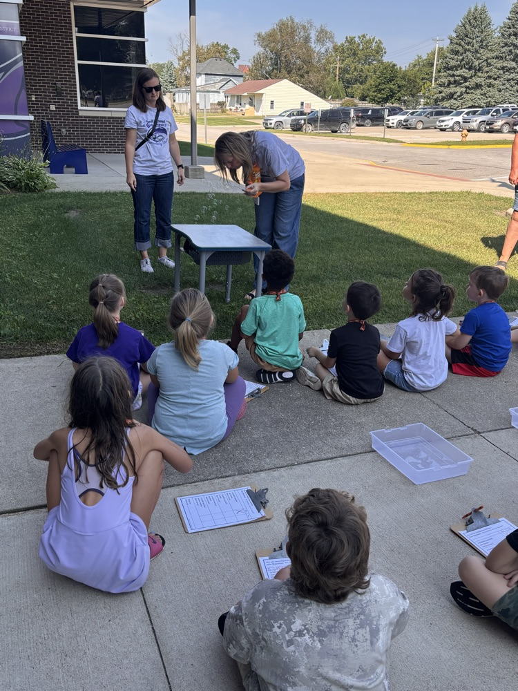 bubbles