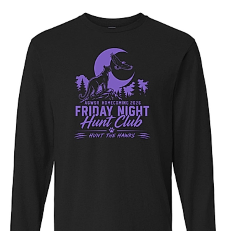homecoming orders