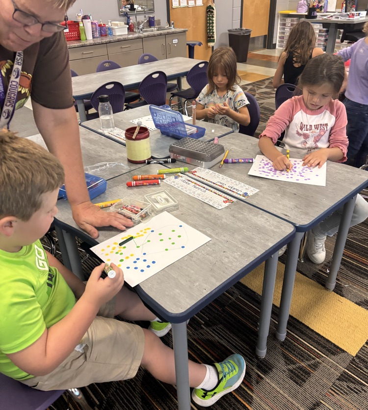 Dot Day