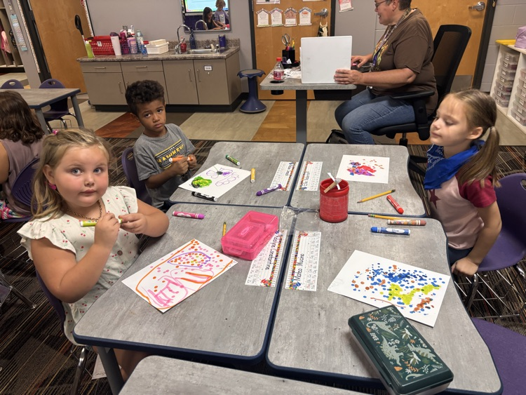 Dot Day