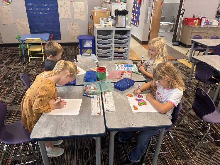 Dot Day