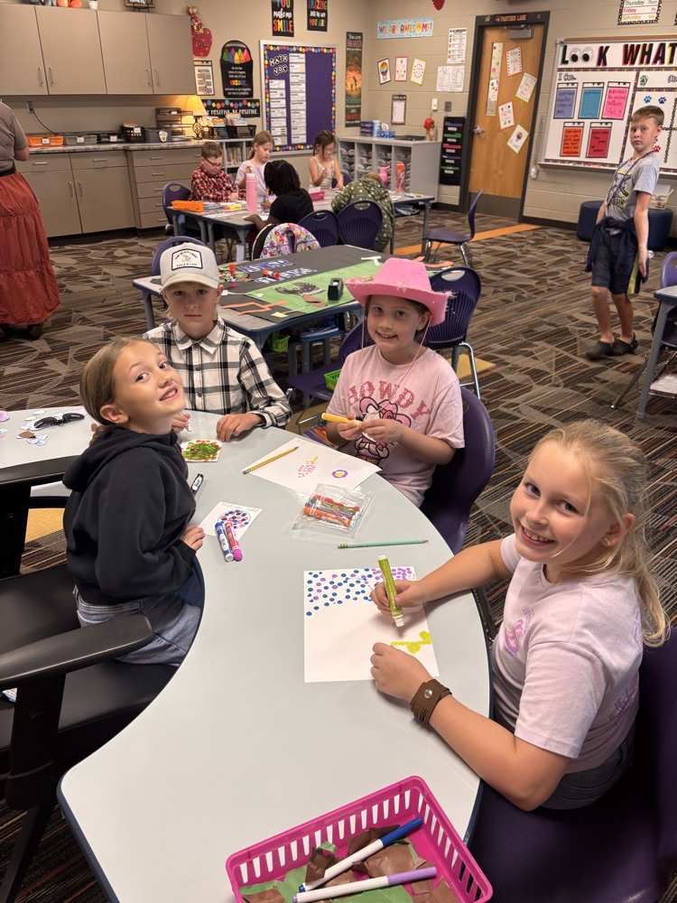 Dot Day